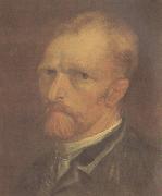 Vincent Van Gogh Self-Portrait (nn04) Sweden oil painting artist